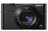 RX100 V