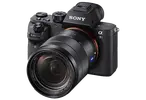 A7s II 