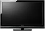 KDL-37W5500