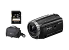 HDR-PJ675