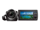 HDR-PJ240EB
