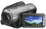 HDR-HC3E