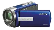 DCR-SX85E