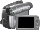 DCR-HC23E
