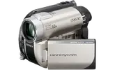 DCR-DVD650