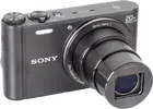 Cyber-shot DSC-WX350