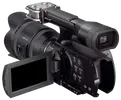 NEX-VG30EH
