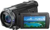HDR-CX760E